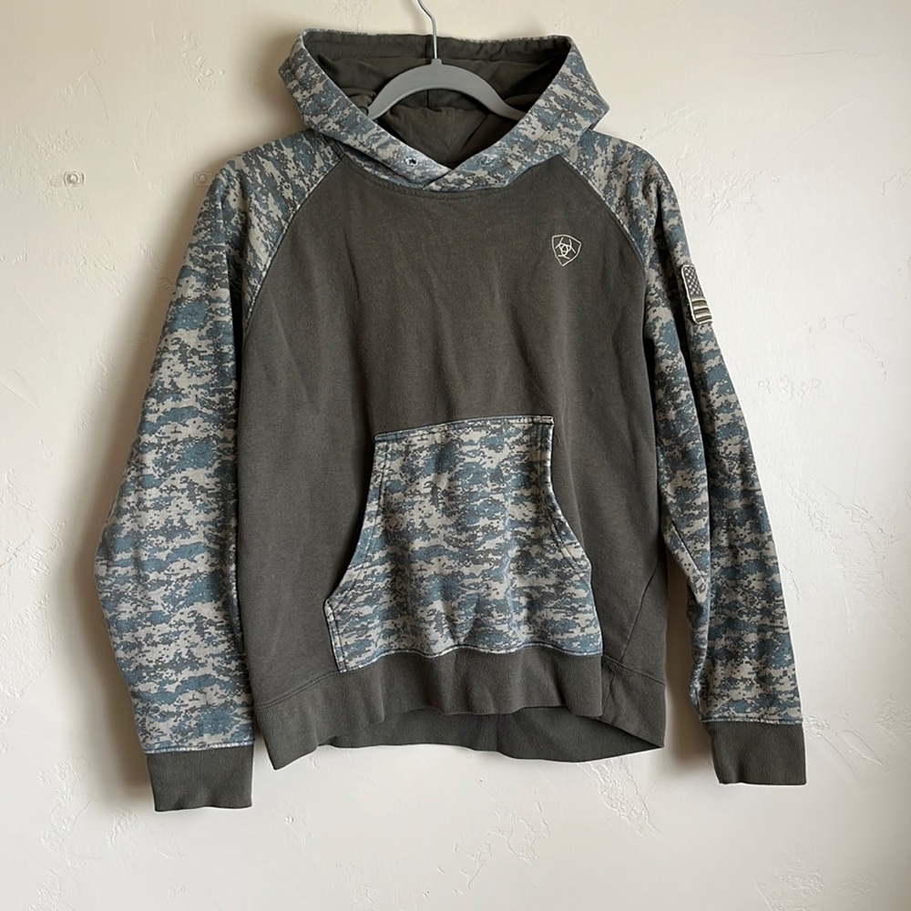 Ariat Hoodie